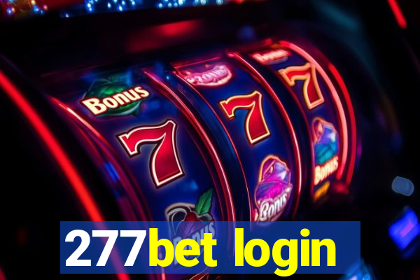 277bet login